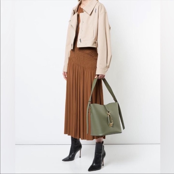 Zac Posen Handbags - Zac Posen hobo bag Nwot